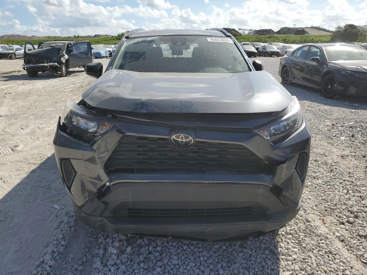 2019 Toyota RAV 4 - Image 5