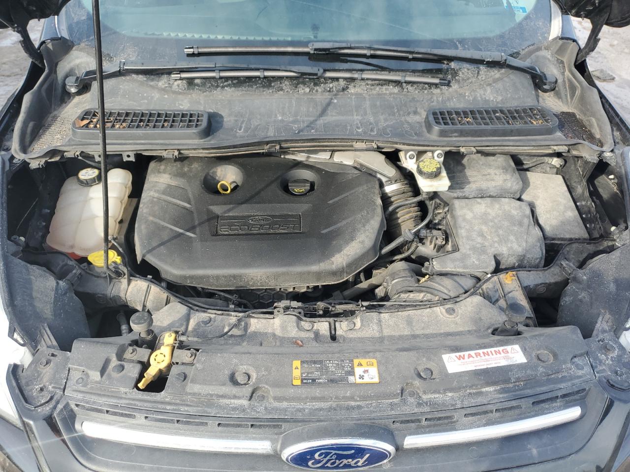 2013 Ford Escape - Image 12