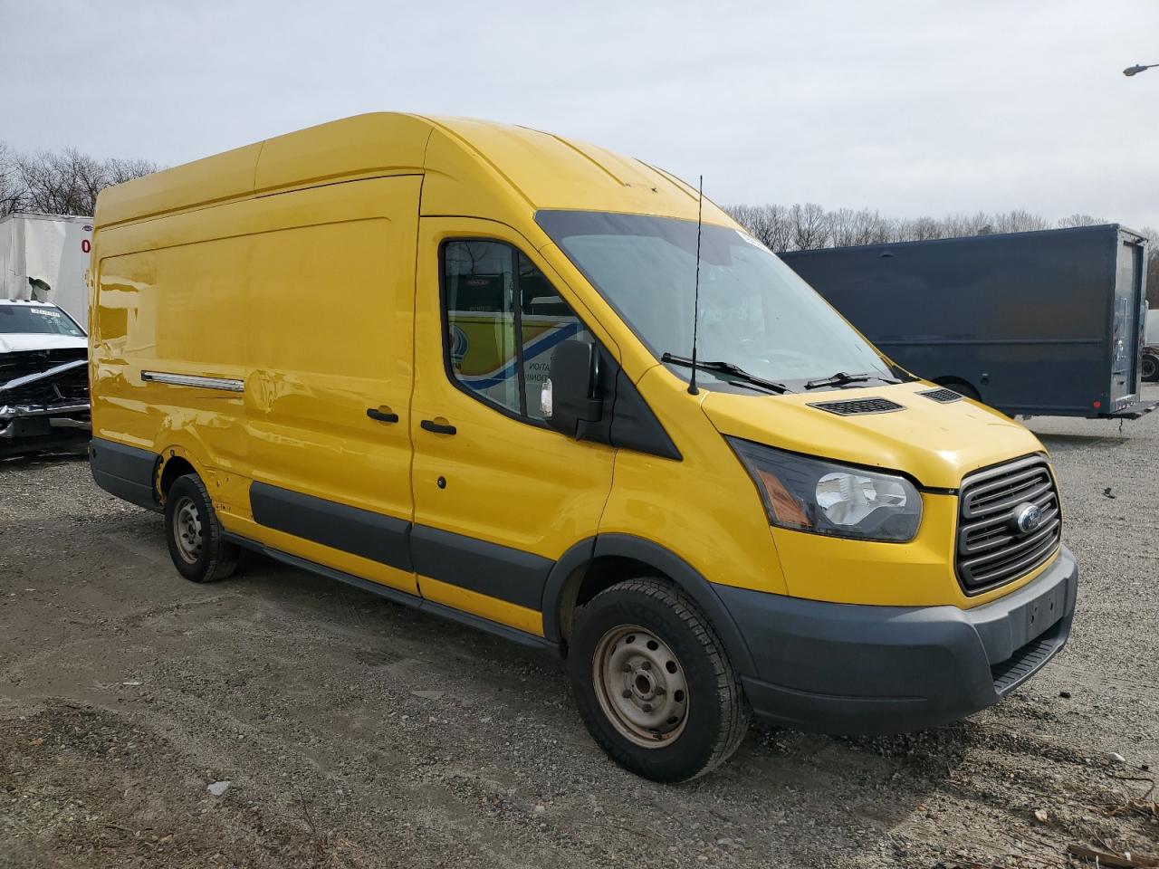 2015 Ford Transit - Image 4