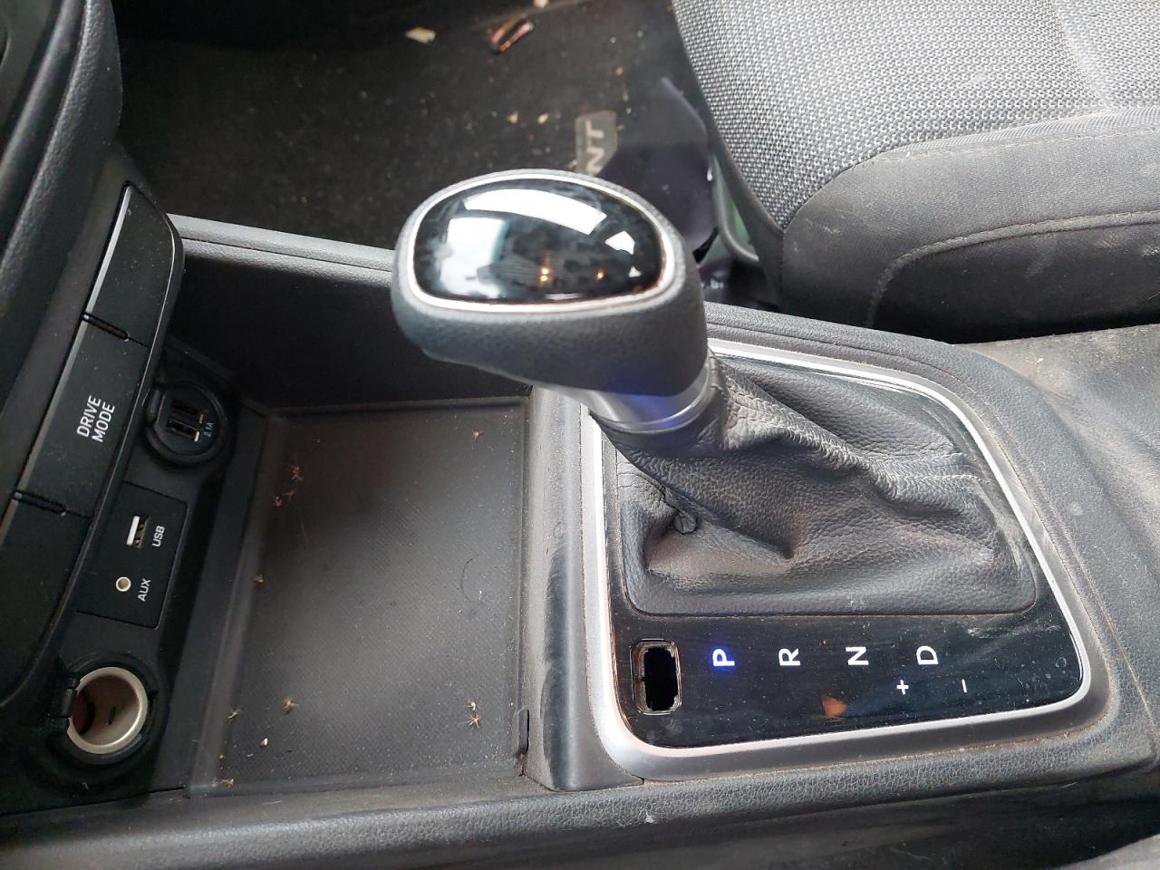 3KPC24A68ME153191 - 2021 HYUNDAI ACCENT - #45830115