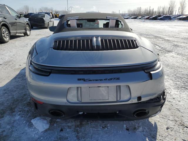 2023 PORSCHE 911 CARRERA S