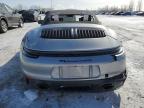 2023 PORSCHE 911 CARRERA S for sale at Copart QC - MONTREAL