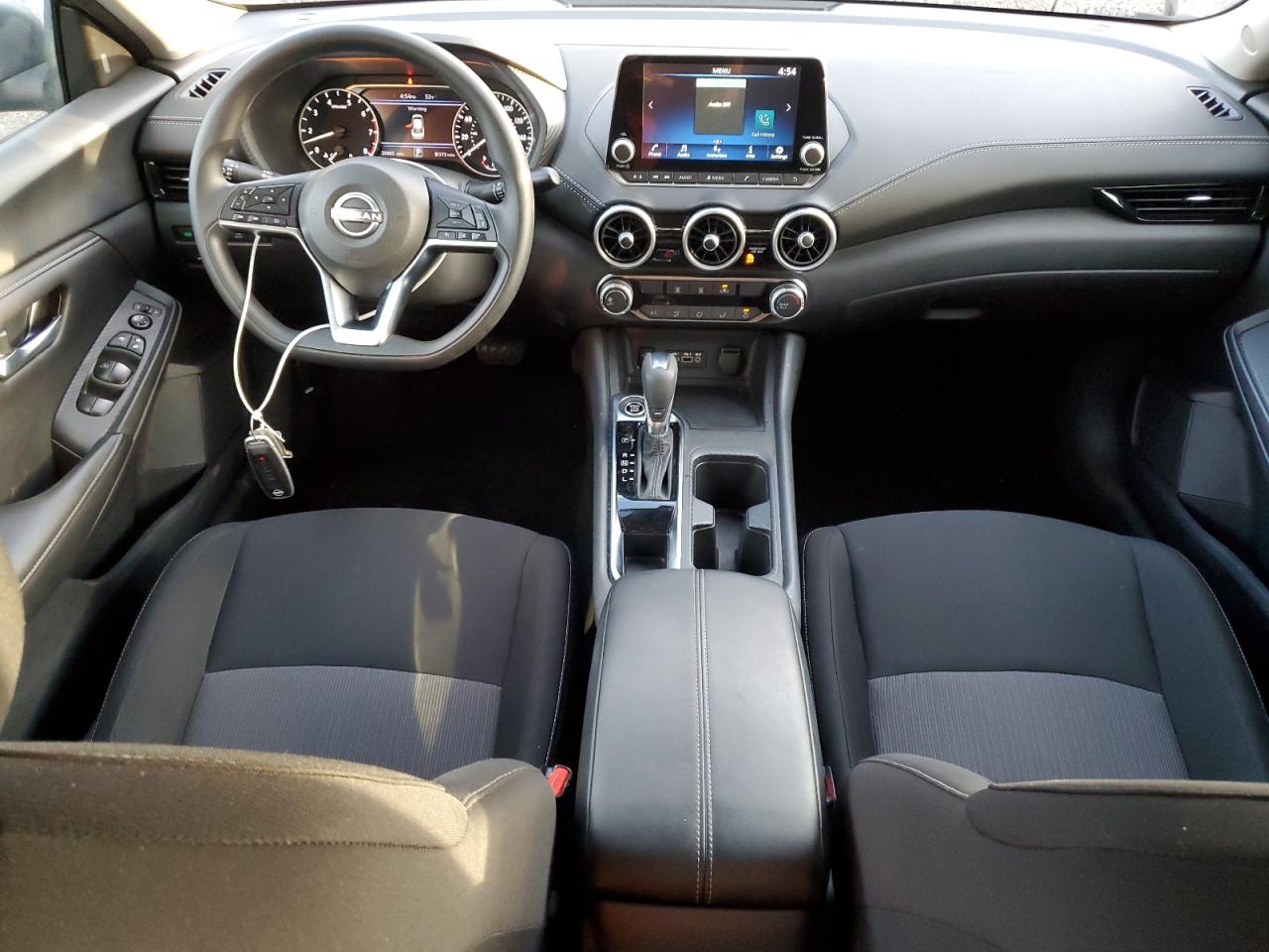 2024 Nissan Sentra - Image 8