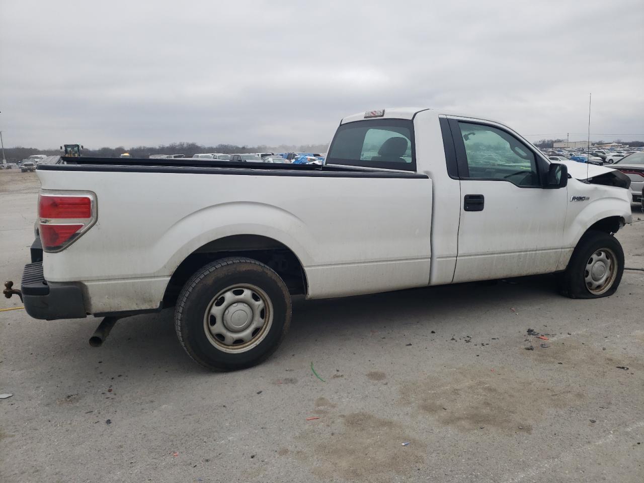 2013 Ford F-150 - Image 3