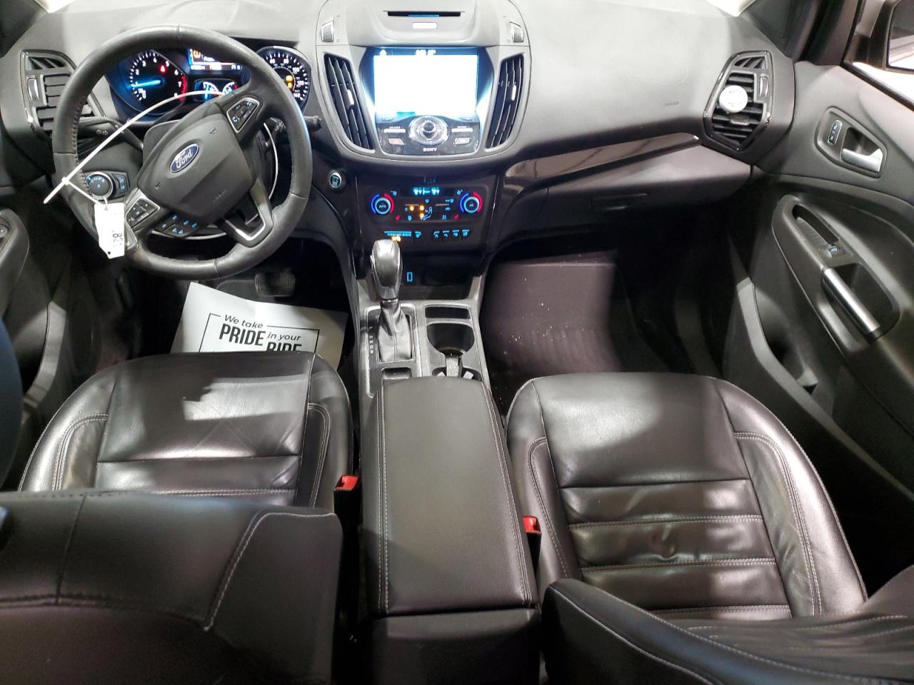 2018 Ford Escape - Image 8
