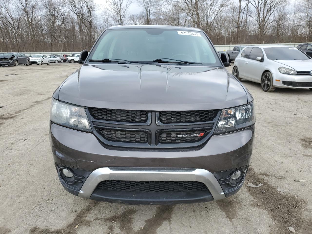 2016 Dodge Journey - Image 5