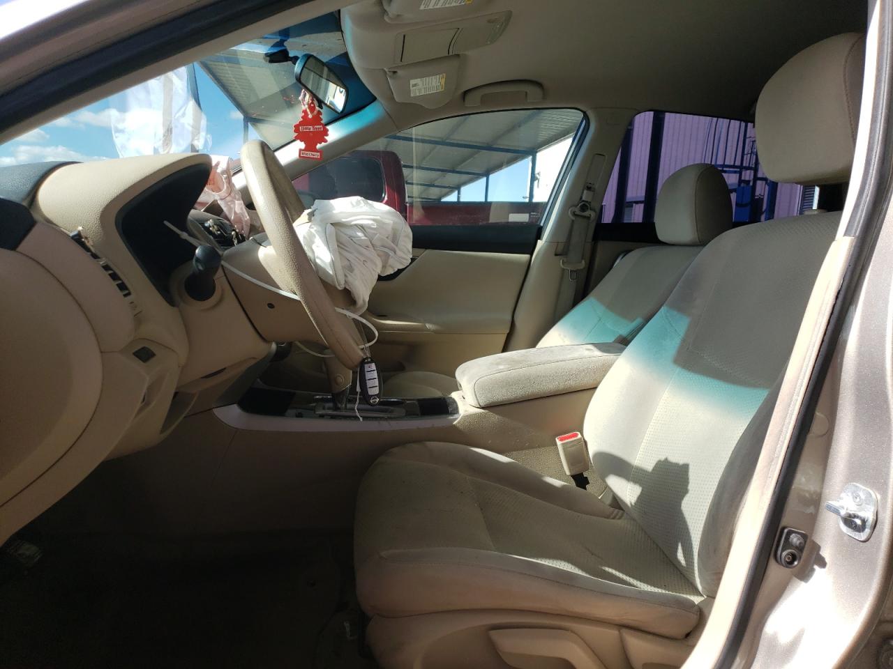 2014 Nissan Altima - Image 7