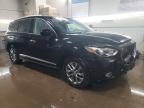 2015 Infiniti Qx60  for Sale in Elgin, IL - Front End