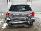 2019 Mitsubishi Outlander Sport Es на продаже в Albany, NY - Rear End