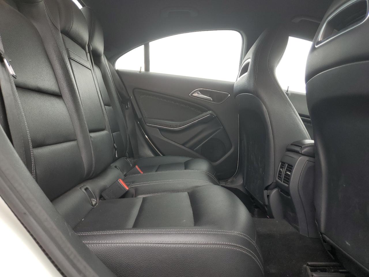 2018 Mercedes-Benz CLA-klasse - Image 10