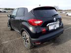 2015 RENAULT CAPTURD-QU for sale at Copart SANDTOFT