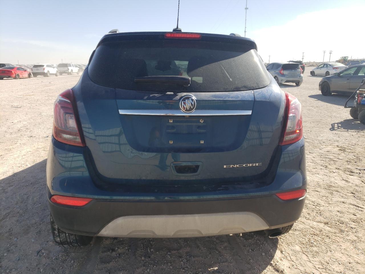 2020 Buick Encore - Image 6