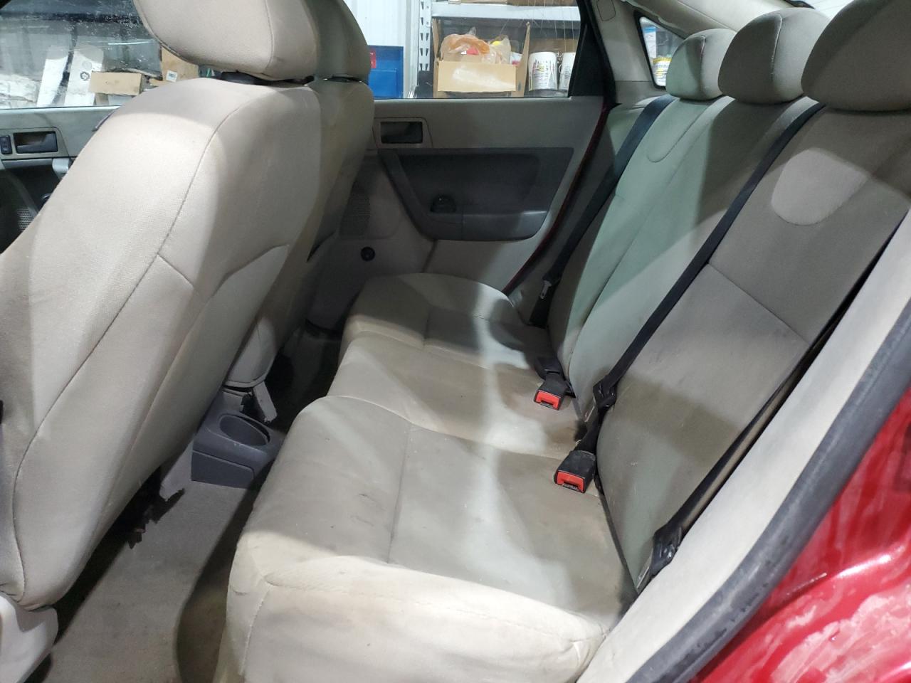 2009 Ford Focus - Image 10