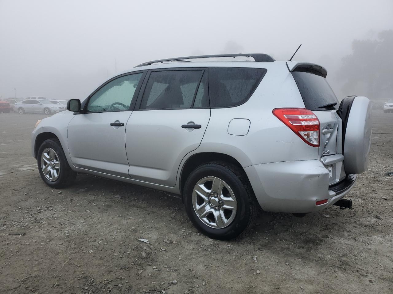 2012 Toyota RAV 4 - Image 2