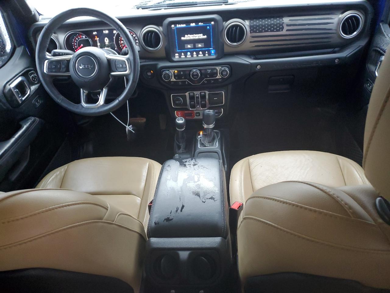 2018 Jeep Wrangler - Image 8