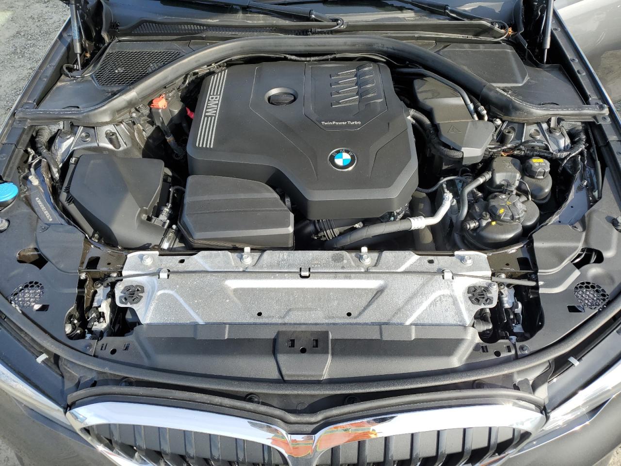 2020 BMW 3er - Image 11