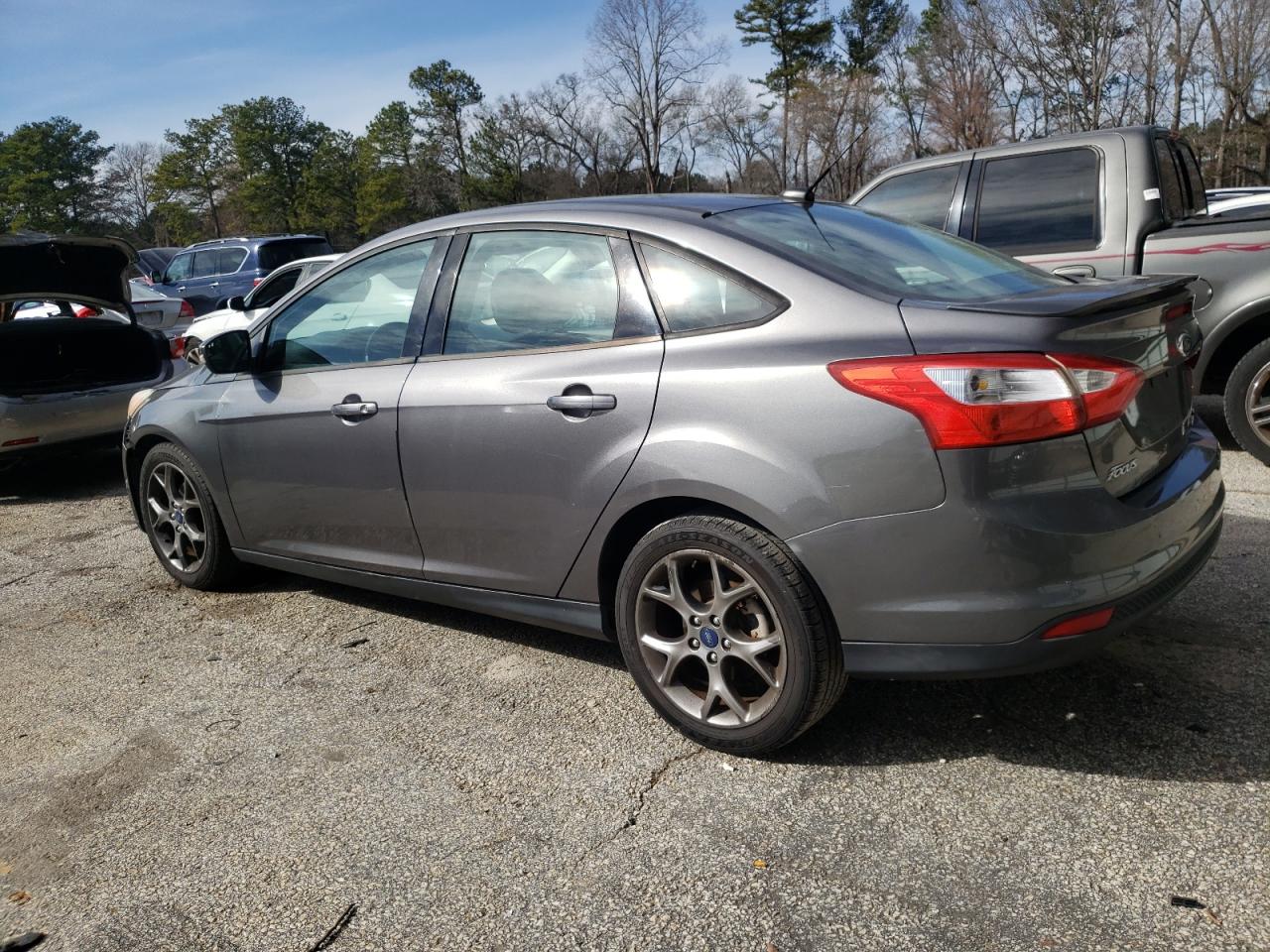 2013 Ford Focus - Image 2