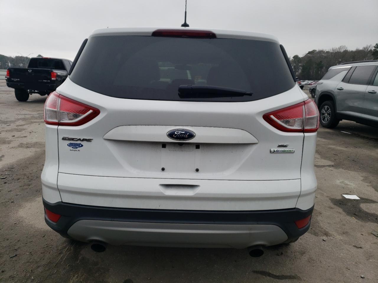 2014 Ford Escape - Image 6