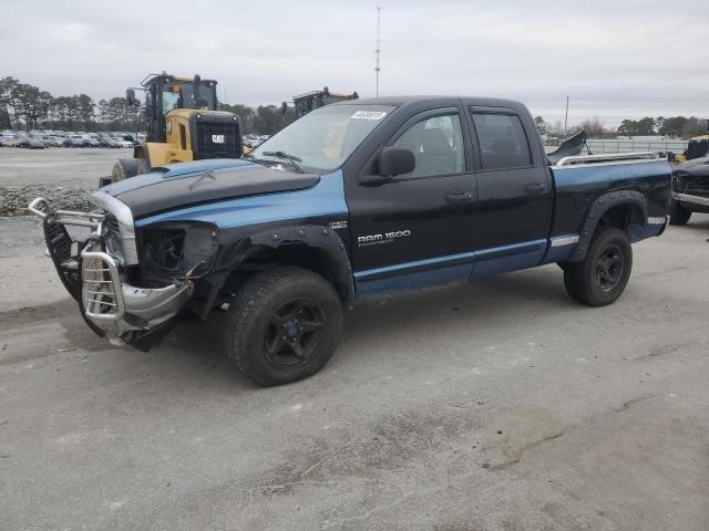 2006 Dodge Ram 1500 St