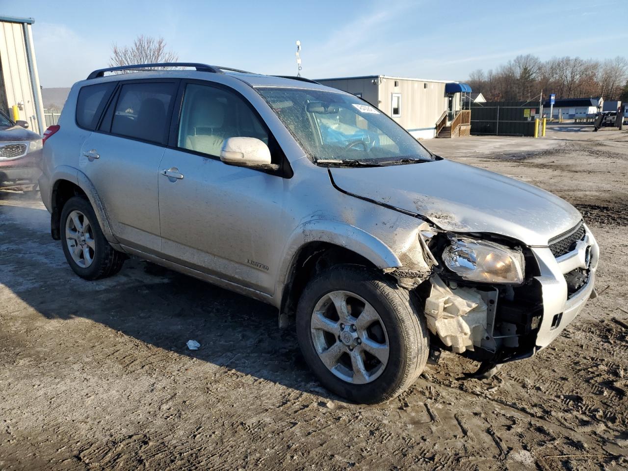2011 Toyota RAV 4 - Image 4