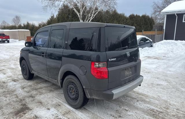 2003 HONDA ELEMENT EX