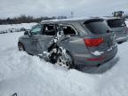 2011 AUDI Q7 PREMIUM PLUS   for sale at Copart ON - COOKSTOWN