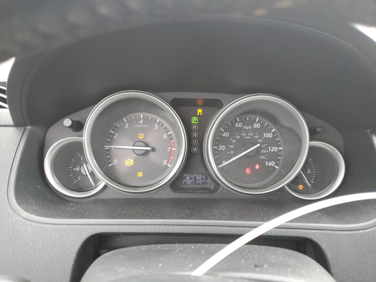 2013 Mazda CX-9 - Image 9