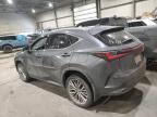 2025 LEXUS NX 350H BASE for sale at Copart QC - MONTREAL