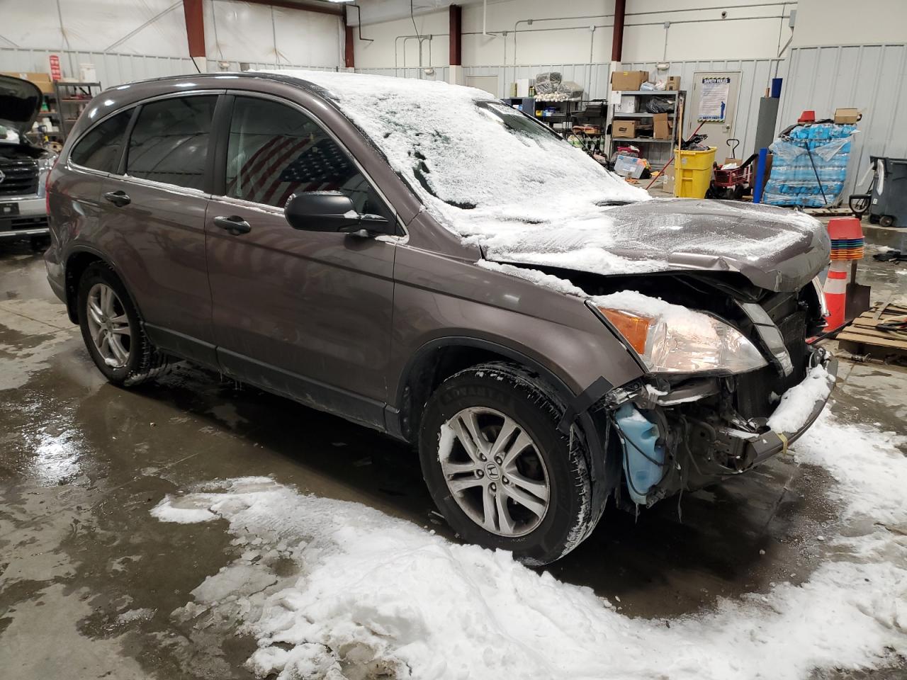 2011 Honda CR-V - Image 4