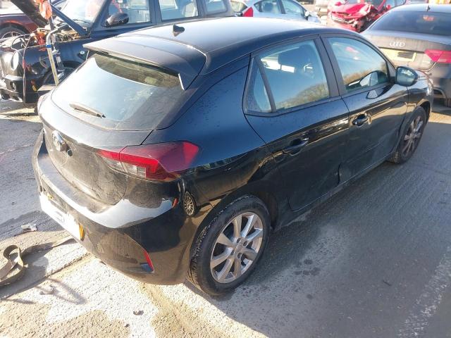 2021 VAUXHALL CORSA SE