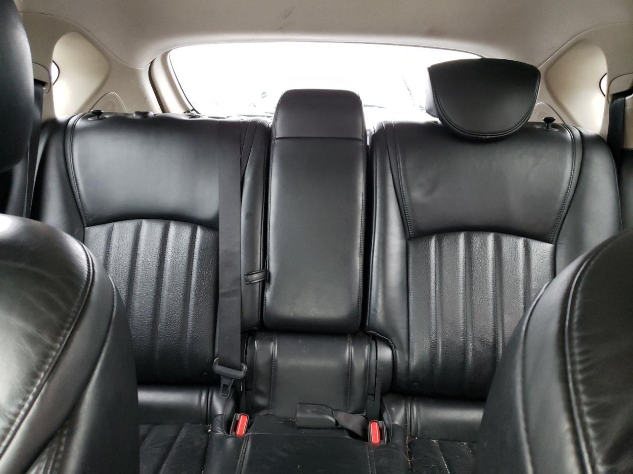 2016 Infiniti Qx50 VIN: JN1BJ0RR1GM261053 Lot: 44513765
