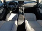 2024 Honda Civic Lx en Venta en Las Vegas, NV - Side