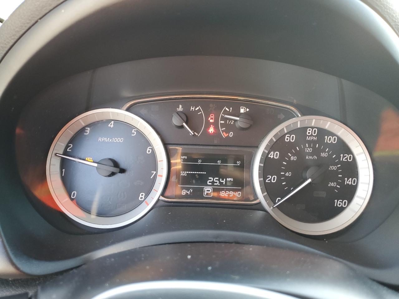 2013 Nissan Sentra - Image 9