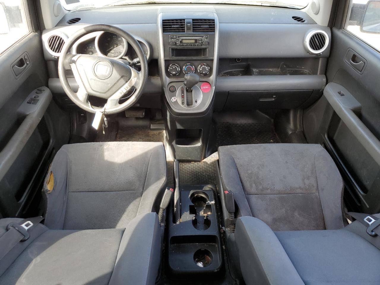 2008 Honda Element - Image 8