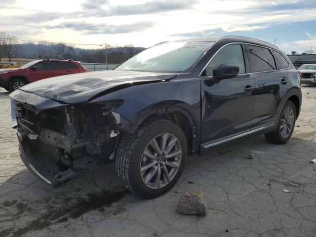 2021 Mazda Cx-9 Grand Touring
