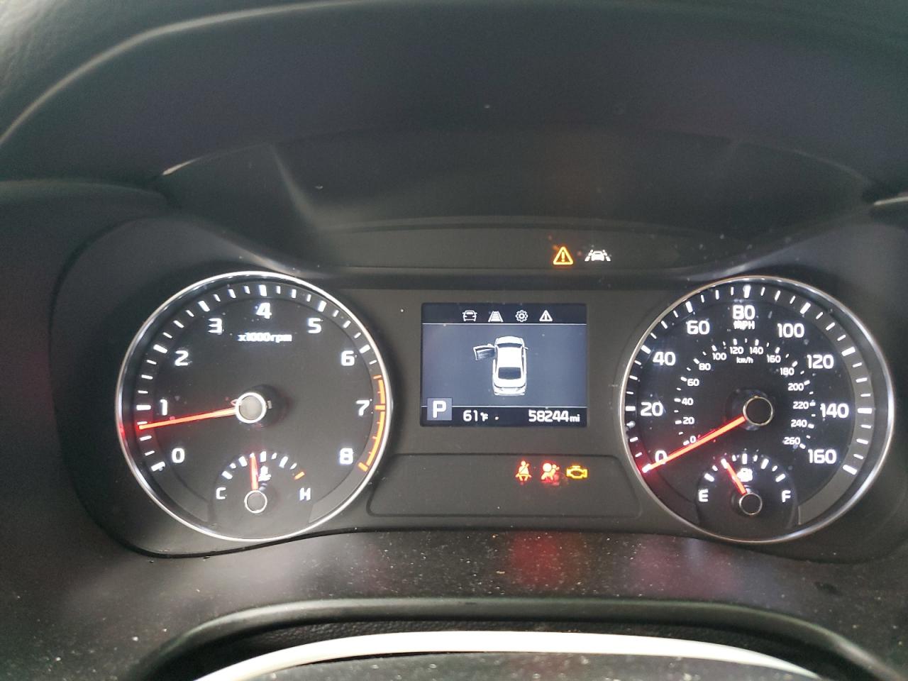 2021 Kia Forte - Image 9