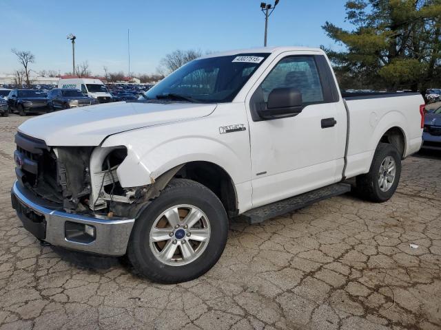 2016 Ford F150 