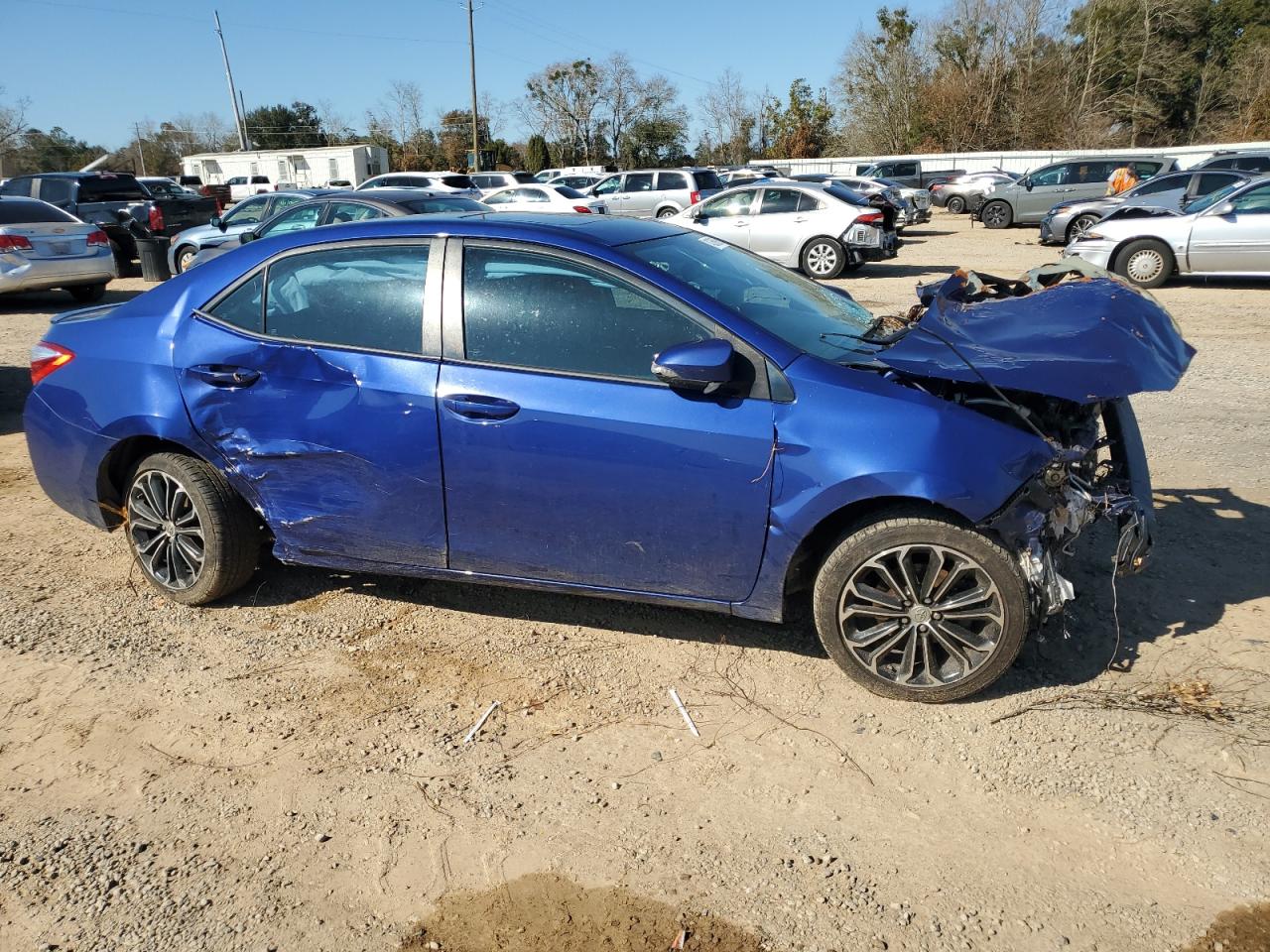 2016 Toyota Corolla - Image 4