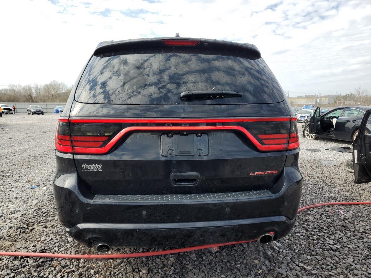 2014 Dodge Durango - Image 6