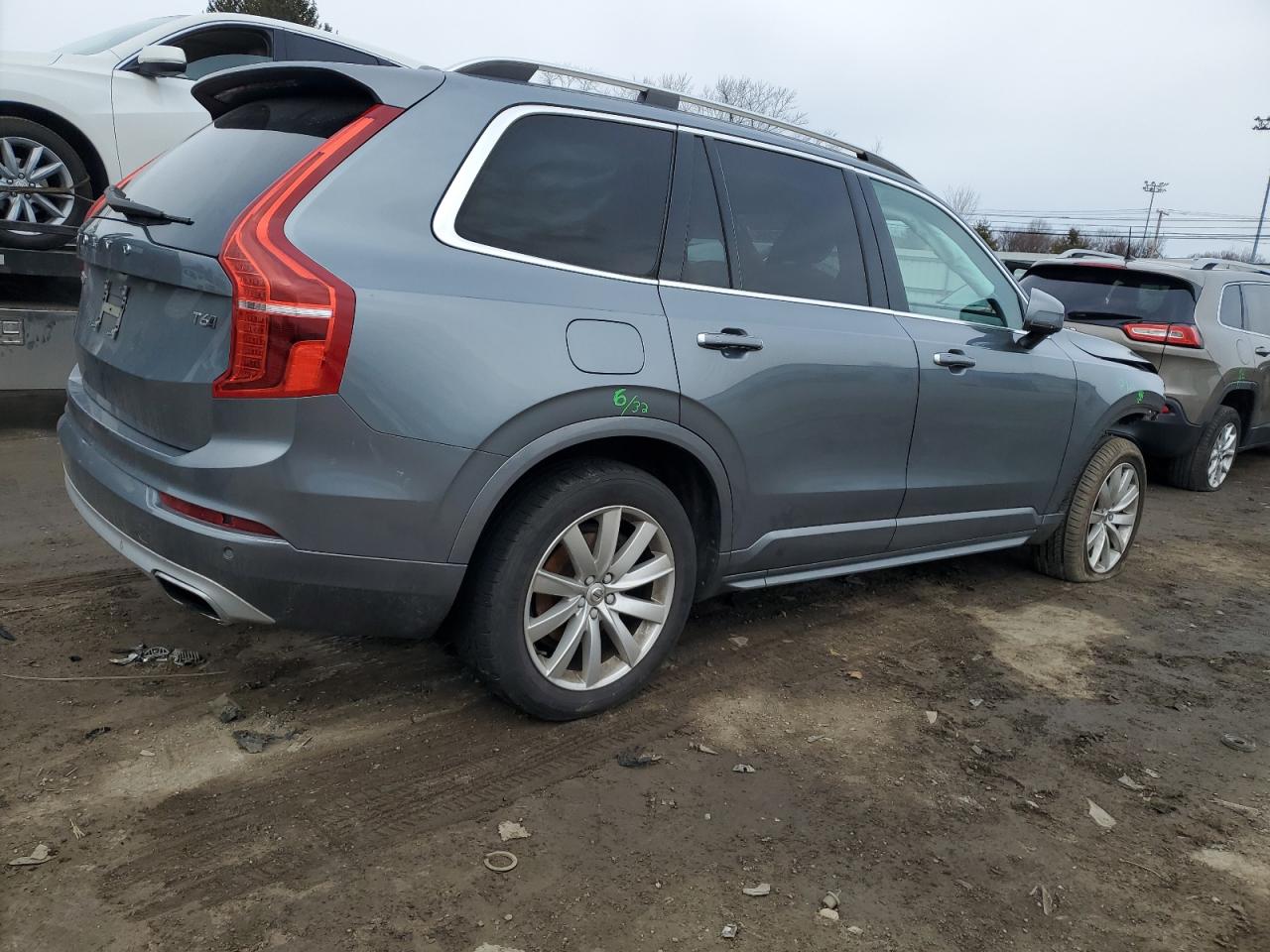 2018 Volvo XC90 - Image 3