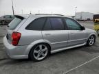 2003 Mazda Protege Pr5 للبيع في Wilmington، CA - Minor Dent/Scratches