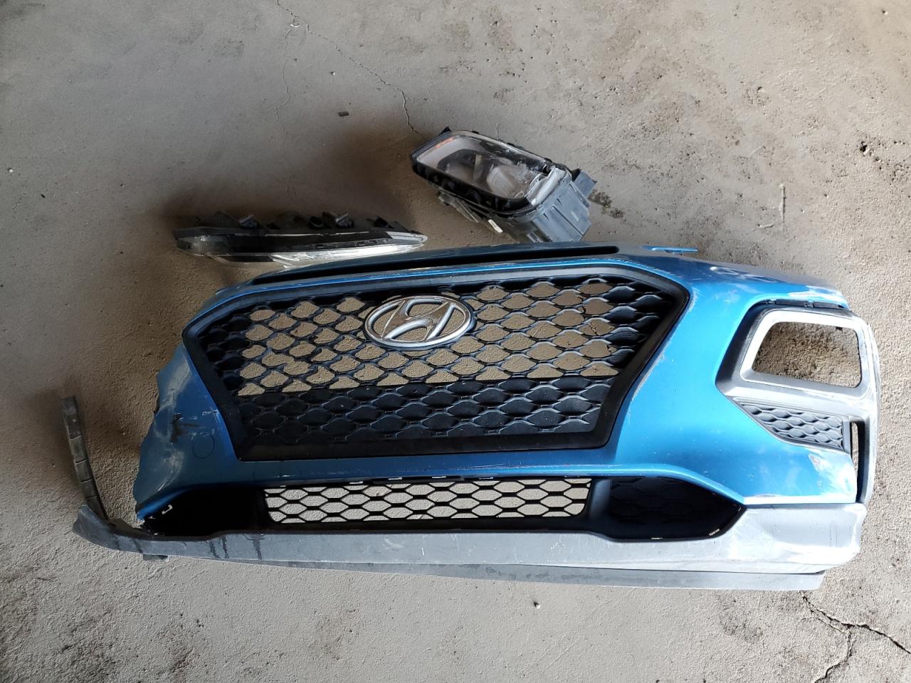 2019 Hyundai Kona - Image 12