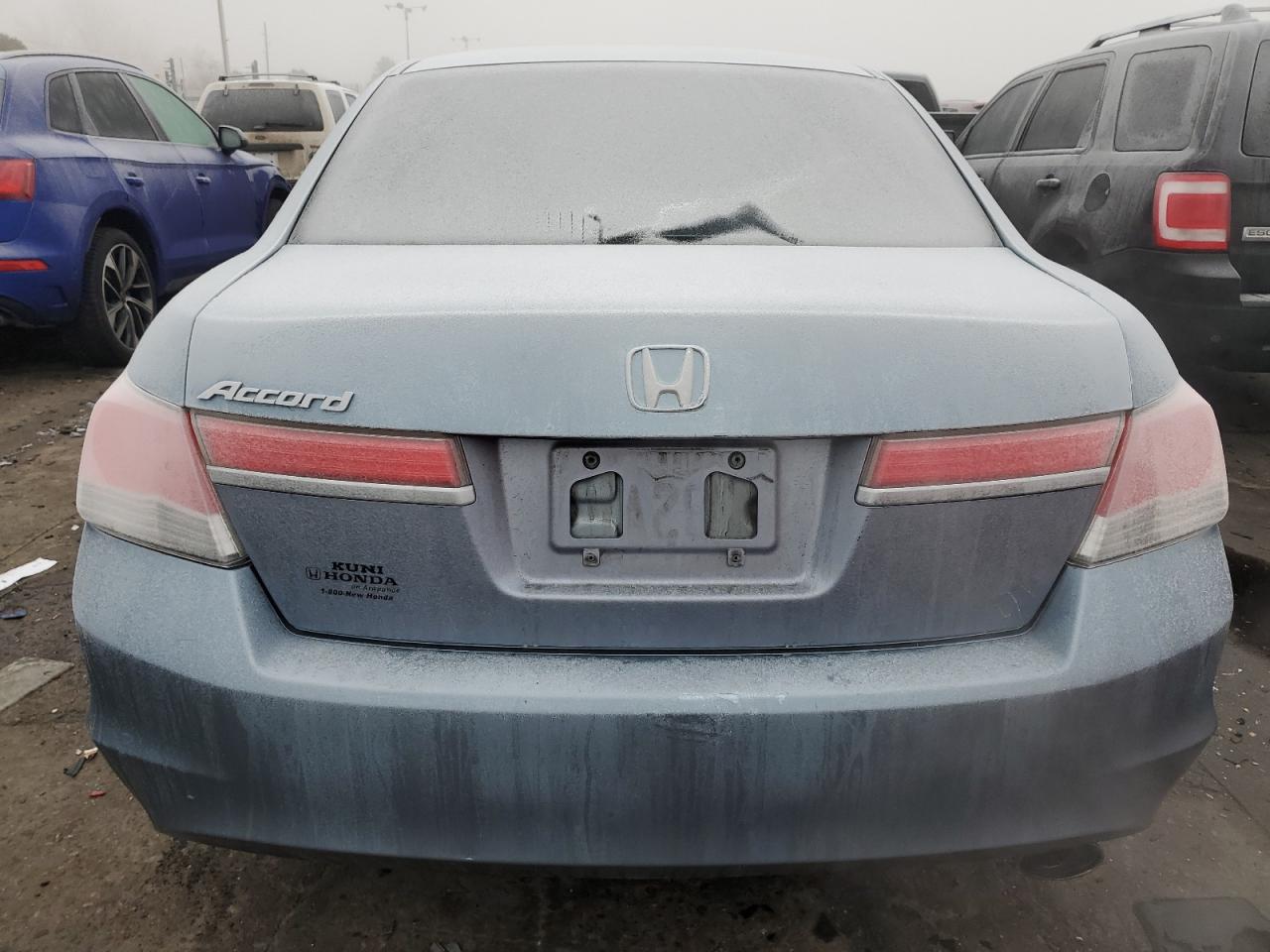 2012 Honda Accord - Image 6
