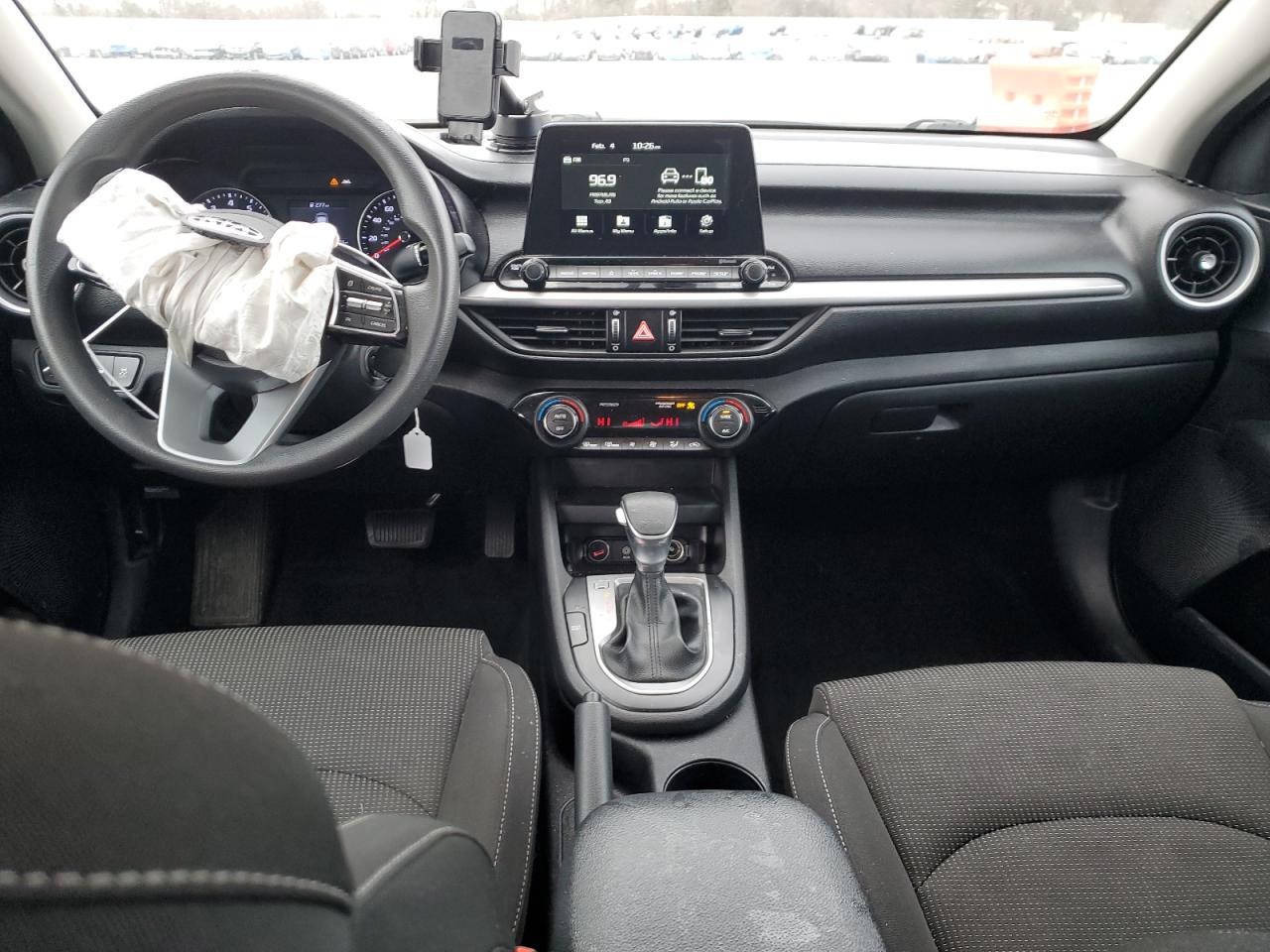 2019 Kia Forte - Image 8