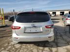 2015 Infiniti Qx60 de vânzare în Indianapolis, IN - Rear End