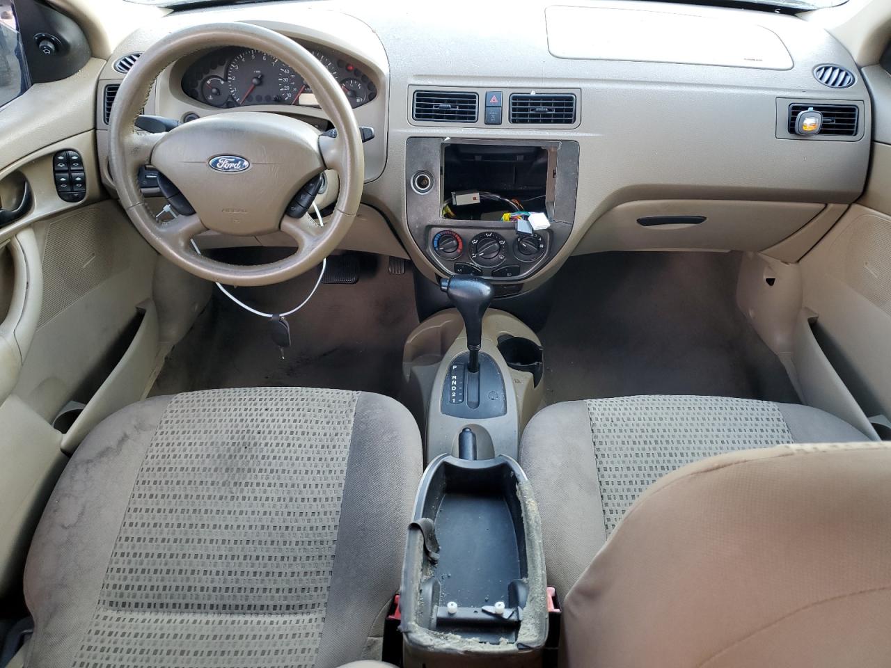 2007 Ford Focus - Image 8