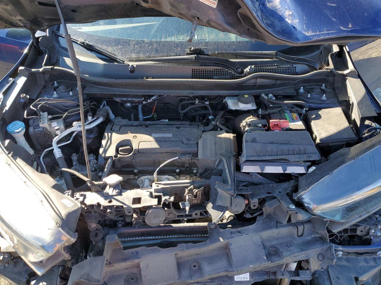 2019 Honda CR-V - Image 13