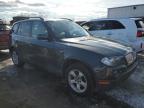 2007 Bmw X3 3.0Si за продажба в New Britain, CT - Mechanical