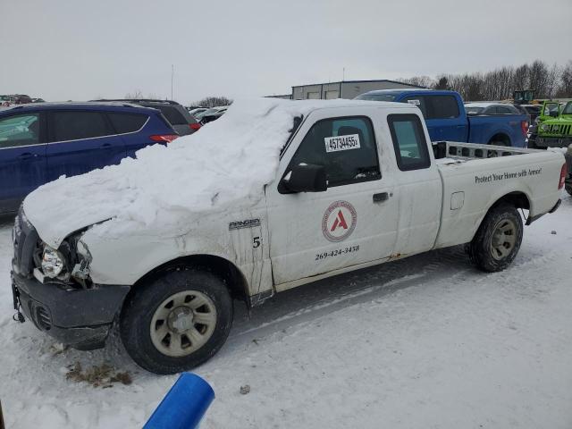 2008 Ford Ranger Super Cab