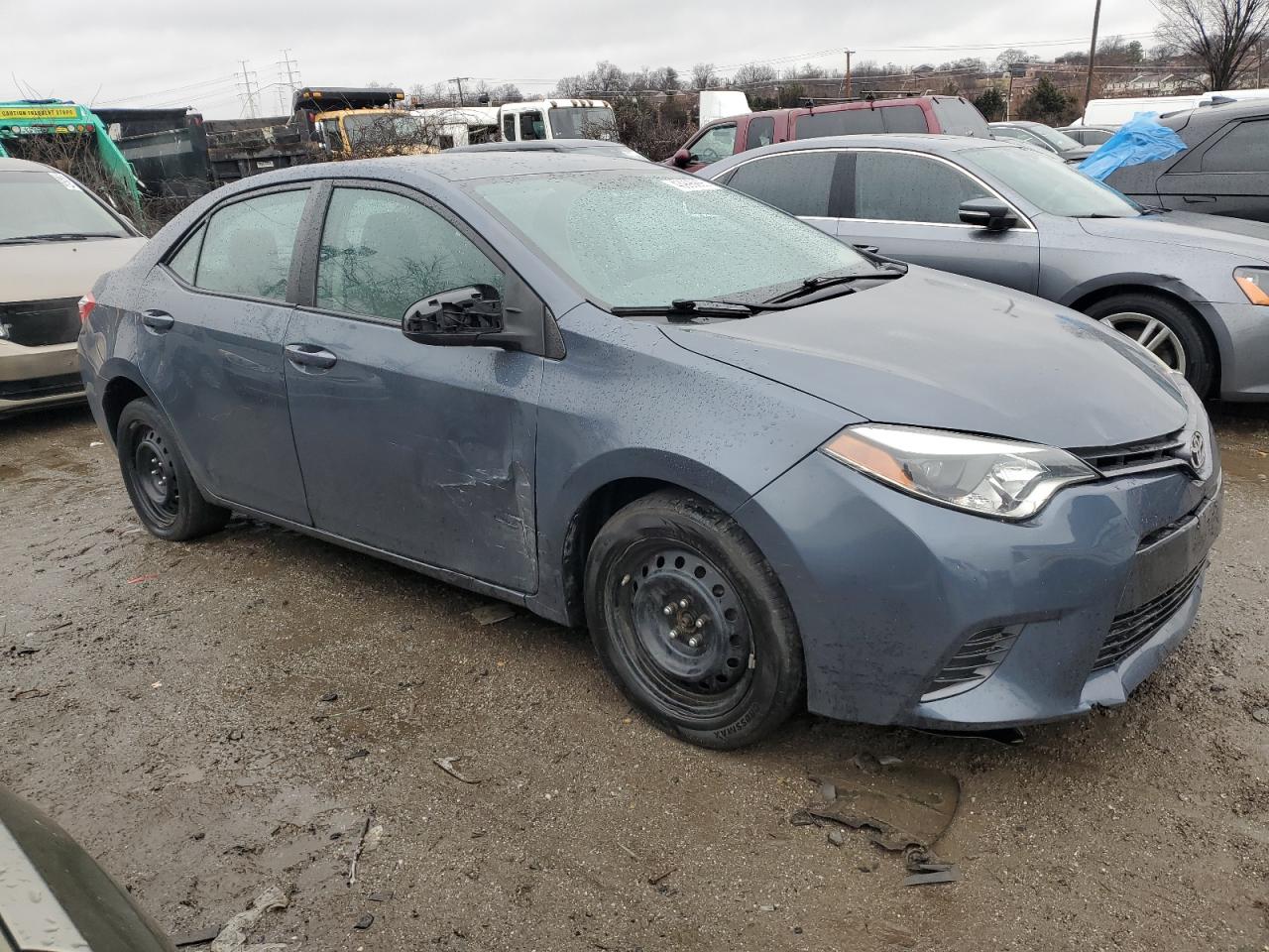 2015 Toyota Corolla - Image 4